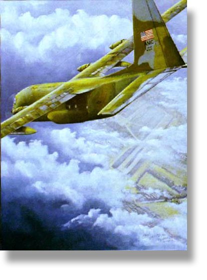 C130 sqr 370 “Sarajevo”
Oil on Canvas
ingelijst 60 x 80 cm € 550,00